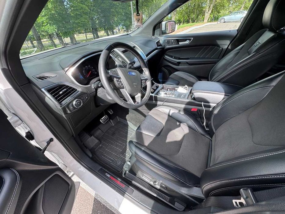 Ford Edge 2018 VIN 2FMPK4AP6KBB00578 фото оголошення 9 з 16