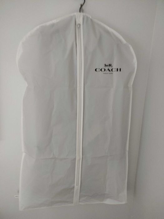 Gabardina COACH, tam. XS - NOVO