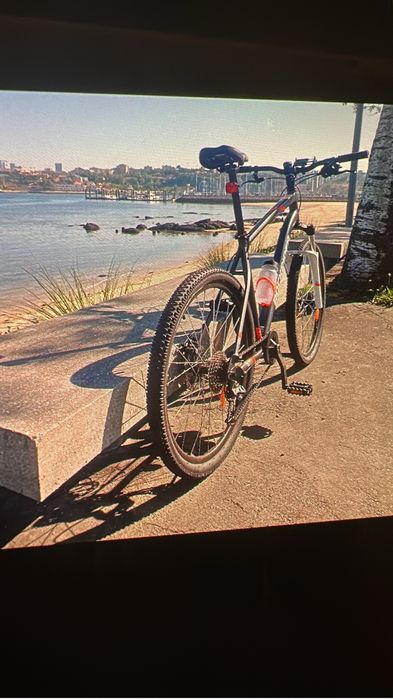 Bicicleta Rockrider St120