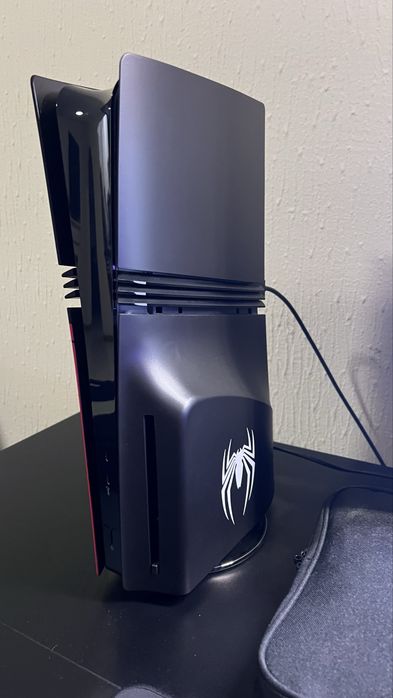 PlayStation 5 Pro com Leitor de Disco