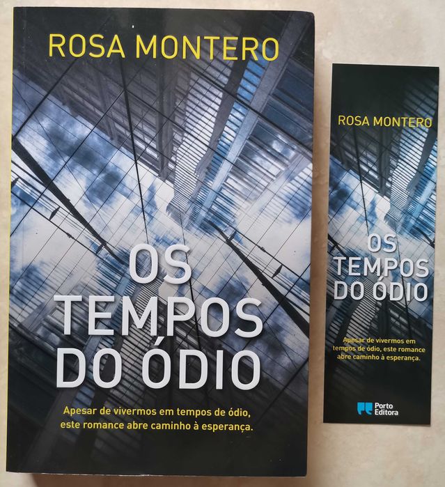 Portes Grátis - Os Tempos do Ódio