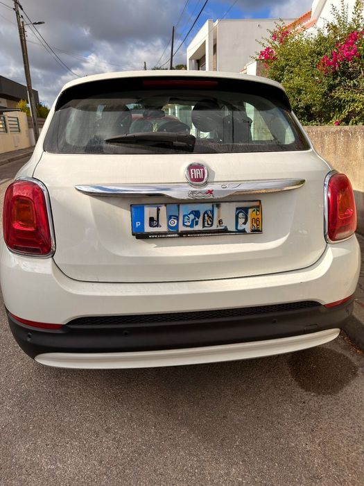 Fiat 500X 1.3 MJ Pop Star J18 S&S