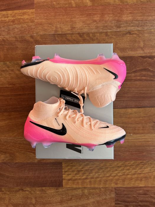 NIKE Phantom Luna II Elite FG Korki Piłkarskie Obuwie r 42/ dł 26,5 cm