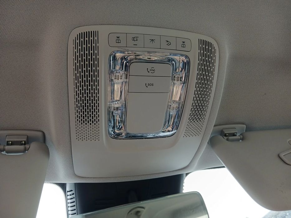 Plafonier central MERCEDES-BENZ GLB-Class (X247)