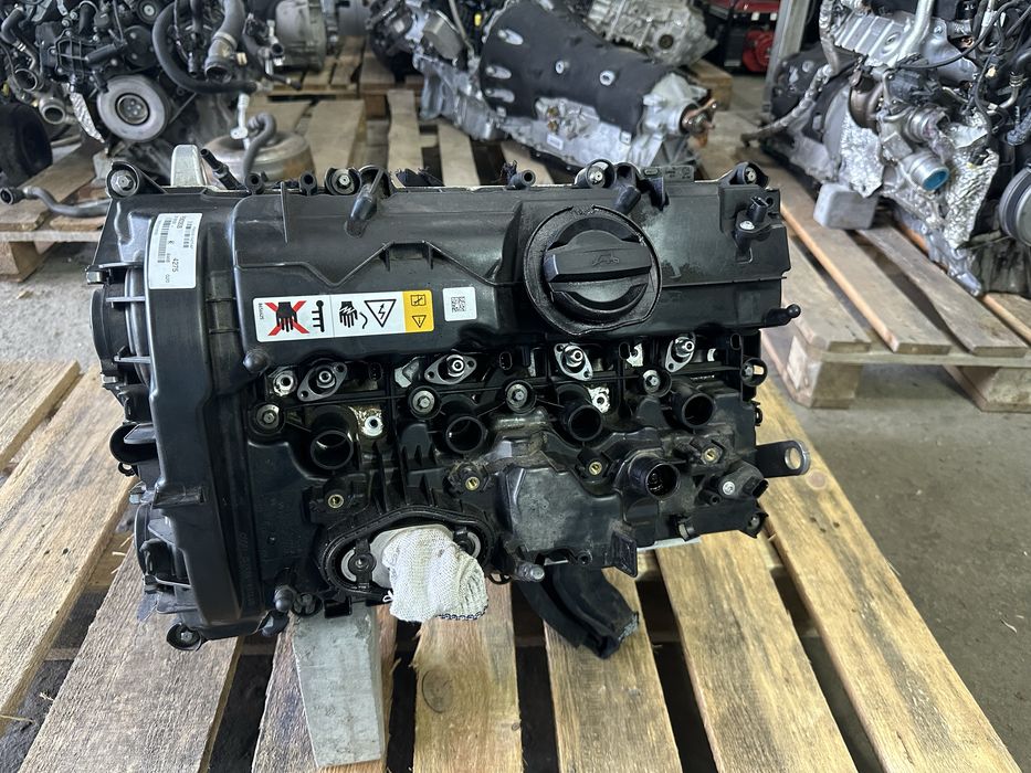 Двигун BMW 3 G20 B46B20B , двигатель g01 g20 , b46b20