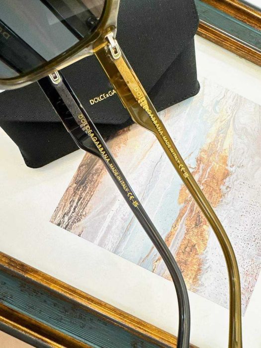 Okulary słoneczne Dolce Gabbana 010557