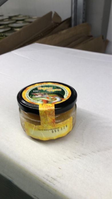 Икра щуки натуральная опт