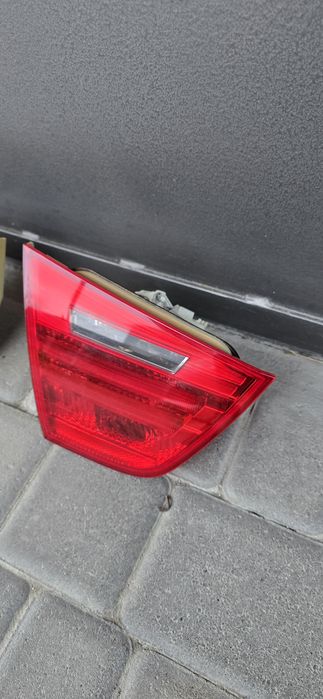 Задній лівий і правий стоп Bmw e91