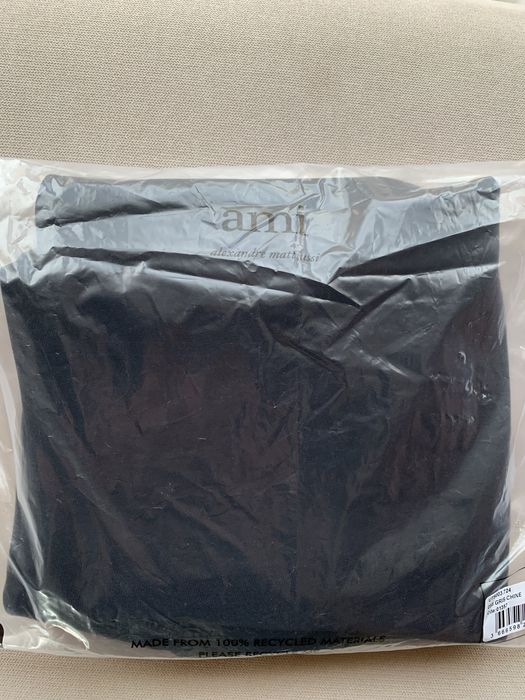 Ami Paris Мини платье  size 38 / Xs-S оригинал