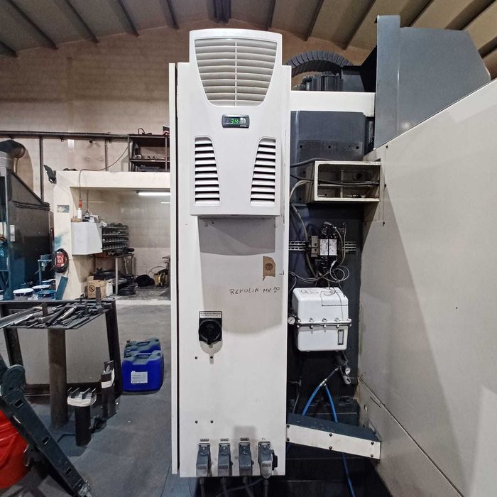 Máquina KONDIA B1050