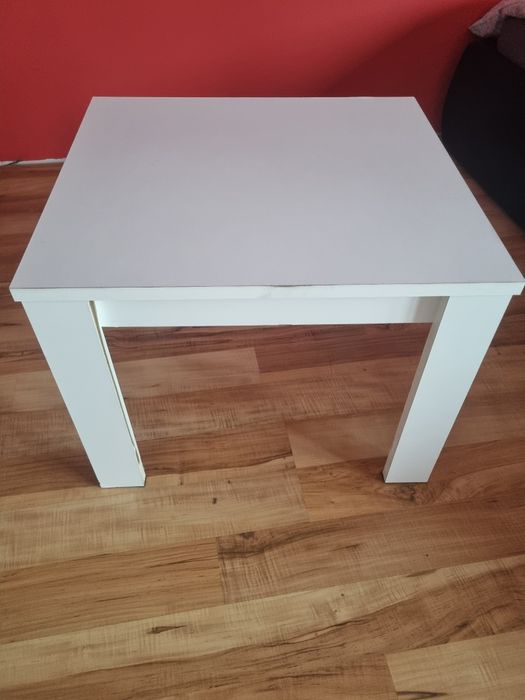 Oddam za dużą czekoladę milkę