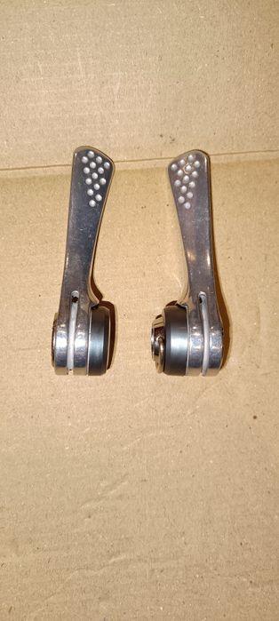 Shifters vintage bicicletas