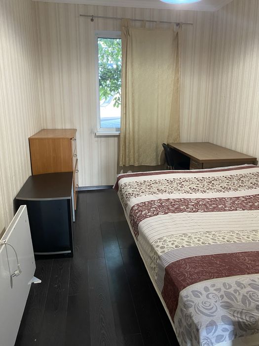 Оренда кімнати Бортничі