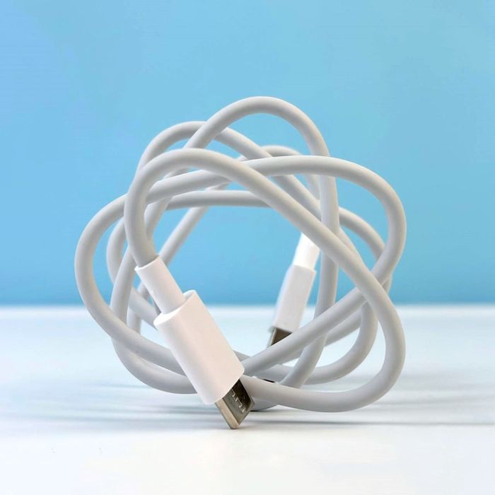Комплект швидкої зарядки для Xiaomi 33W з кабелем USB на Type-C