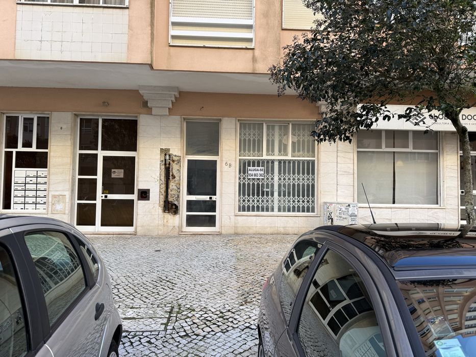 Loja Av. Fitares Rinchoa