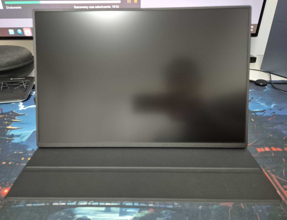 Gamingowy monitor 16" Uperfect UGame C2 Pro 144Hz 2560x1600 IPS