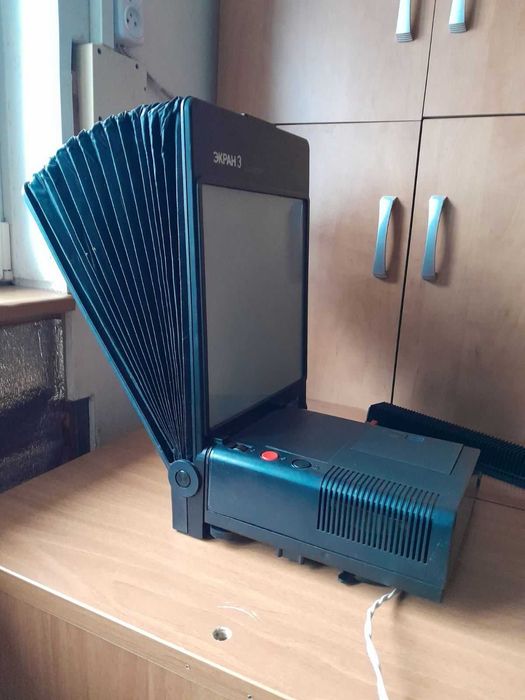 Диапроектор Экран 3 "Универсал"