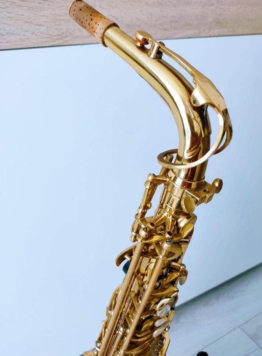 Saksofon altowy Prince "Le Premier"