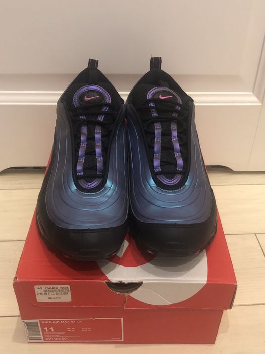 NIKE Air Max 97 LX rozm. 45