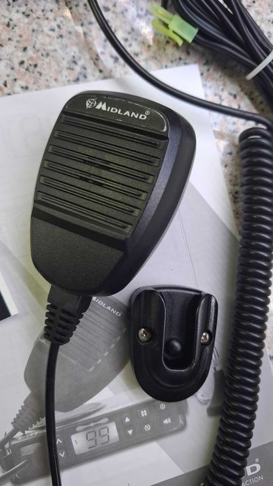 Rádio Midland GB1