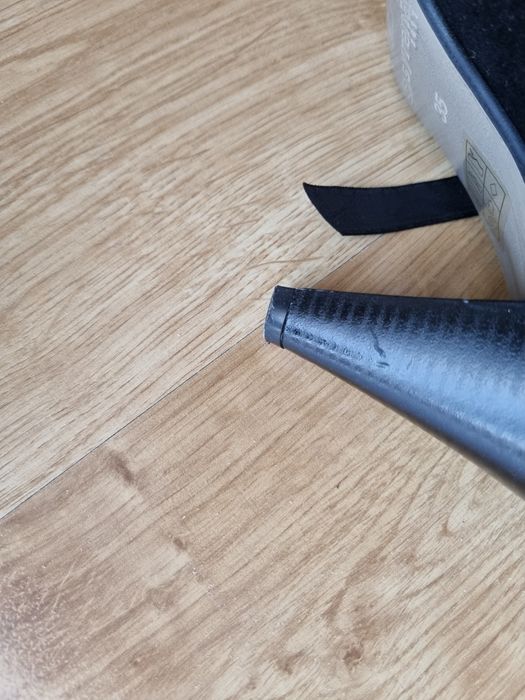 Buty damskie  rozm.35