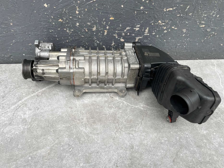 Турбокомпрессор Volkswagen Passat B6 B7 Golf 5 6 Tiguan 1.4 TSI