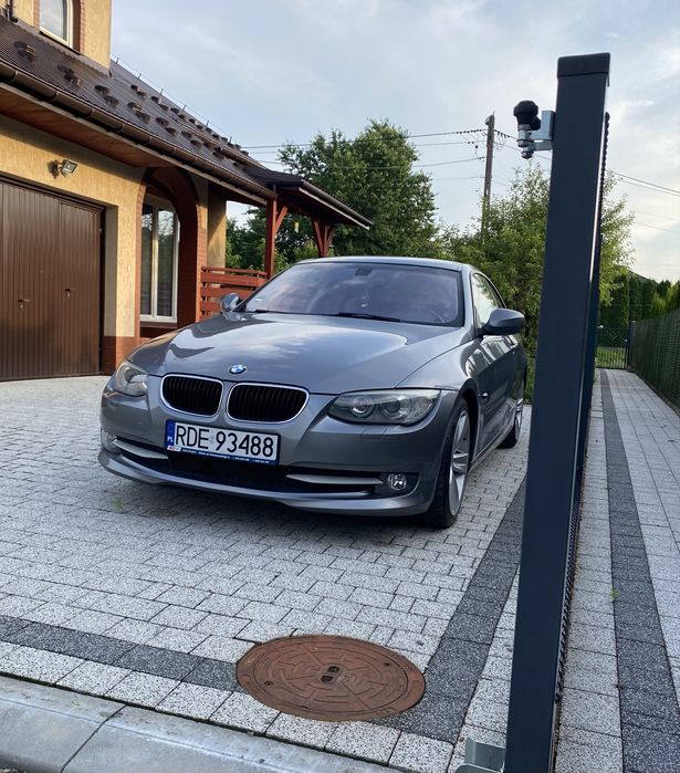 Bmw e92 | Nowy Rozrzad | Org Lakier | Bezwypadkowy
