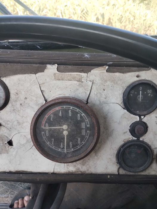 МАЗ Самоскид в доброму стані