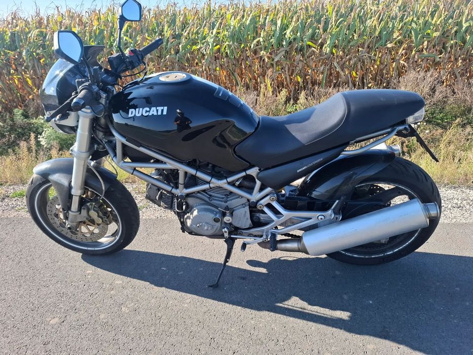 Ducati