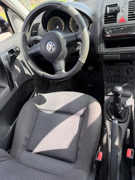 Volkswagen Polo — fotografia 11