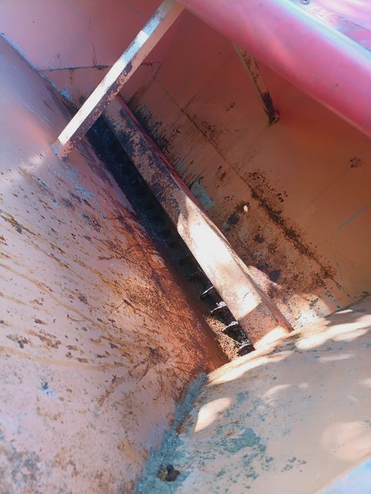 Piaskarka pług śnieżny do Multicar M 26