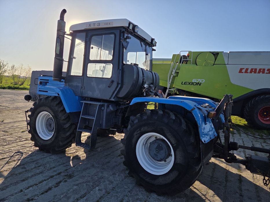 Хтз 17221   2015рік  4×4