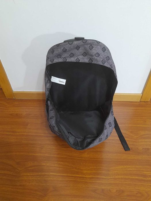Mochila com rodas - Trolley
