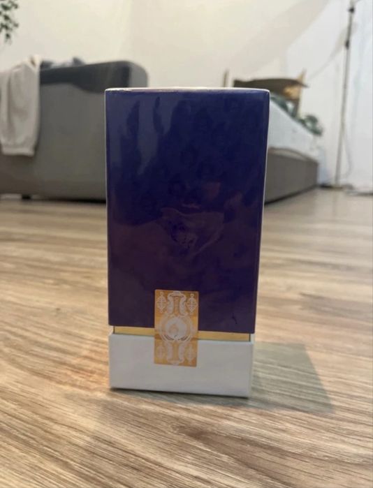 Perfum sospiro….