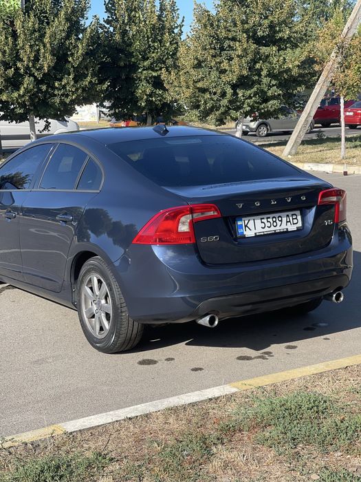 Volvo s60 R-design 2.0t