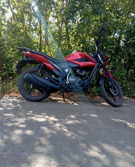 Продам Lifan 150-2E