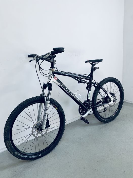 Rower górski Ghost RT 7500 / FULL / MTB / Rozmiar L / Koła 26”