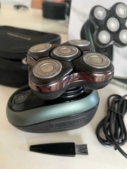 Golarka do głowy Remington Ultimate RX7 XR1600 akumulatorowa