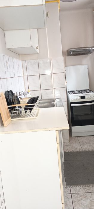 Mieszkanie – Kielce, Śródmieście - Widok 2