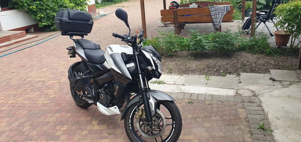 Bajaj
