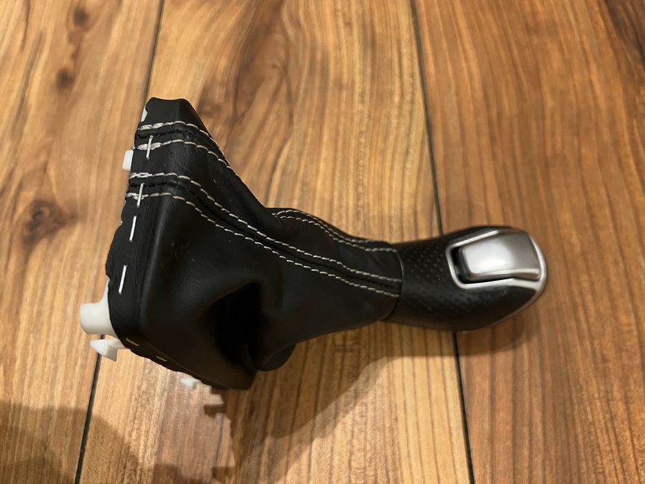 Ручка АКПП-Audi A6 C7(рест,16-18)