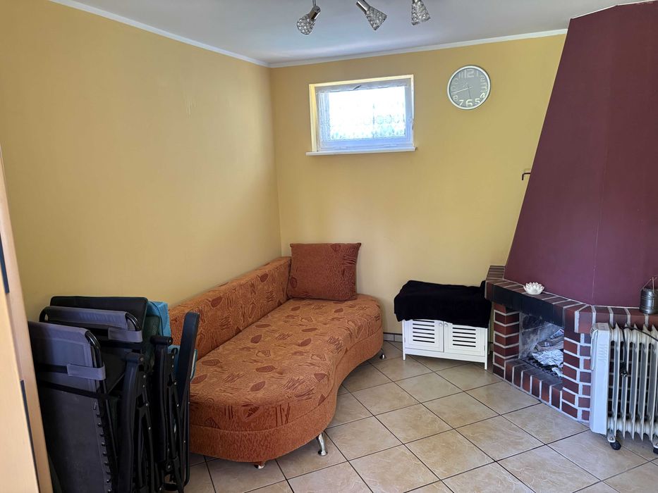 Działka ROD Jelonek gm. Suchy Las atrakcyjna