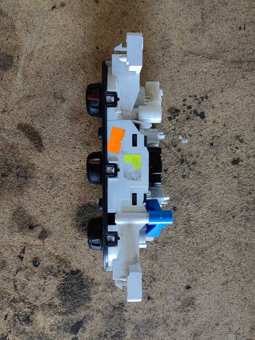 Modulo Climatrónic/Ac/ sofagem Renault Trafic/ Opel Vivaro