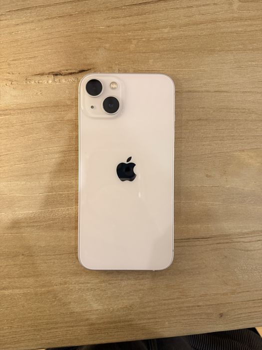 Iphone 13 rosa 128gb