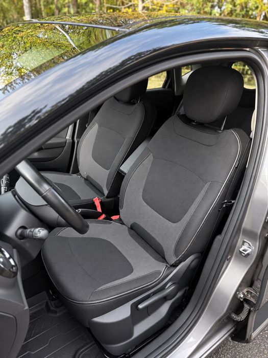 Renault Captur 1.5dCi 90cv 2017