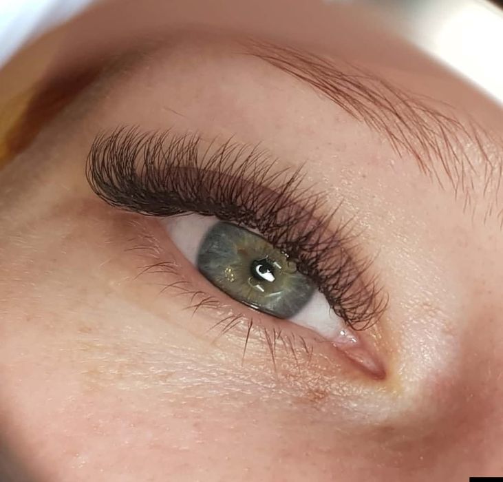 Наращивание ресниц Позняки