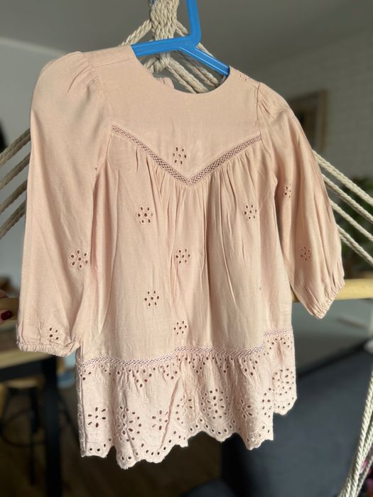 Sukienka nowa Coccodrillo