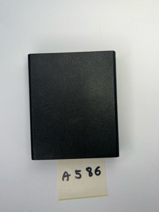 Asteroids Atari 2600 (A586)