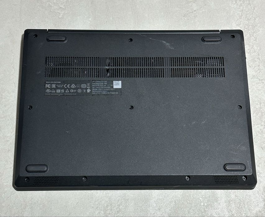 Ноутбук Lenovo S145-14IWL 14ʼʼ FHD/ 8GB RAM/128GB SSD/ i3-8145U! N3234