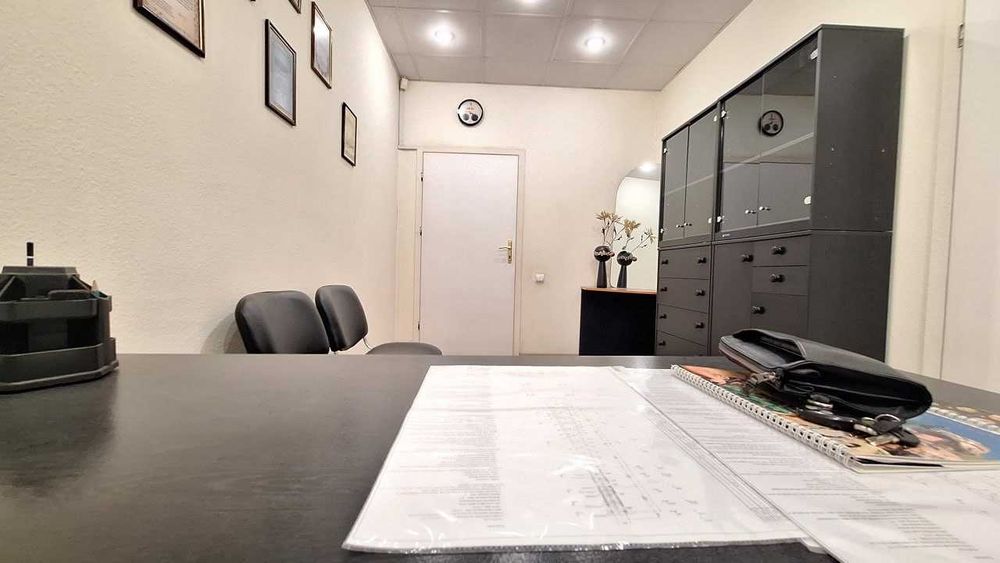 Сдам большой 3к офис на Шевченко 18, Гоголя, Центр!